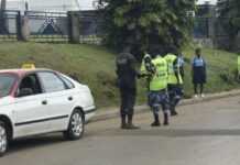 Après le coup de poing sur la table d’Ali Bongo Ondimba, la fin des contrôles anarchiques par les policiers et gendarmes devient (déjà) une réalité au Gabon