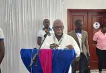 Affaire Nzouba-Ndama : « Qu’un opposant gabonais arrive sur le sol congolais les mains vides, puis rentre chez lui avec des valises pleines d’argent, c’est incompréhensible » (Trésor Nzila, leader de la société civile au Congo-Brazzaville)
