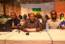 Gabon : Le collectif des victimes de la crise post-électorale de 2016 dénonce la tentative de récupération politique par Jean Ping de la « journée des martyrs »