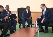 AG de l’ONU : avec quels chefs d’Etat Ali Bongo Ondimba s’est-il entretenu ?