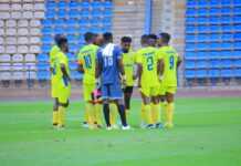Défait 0 à 1 sur la pelouse de Plateau United, les Gabonais du Stade Mandji quittent la Ligue des champions de la CAF dès le 1er tour préliminaire
