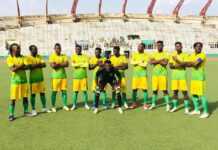 1er tour préliminaire de la ligue des champions de la CAF : champion du Gabon, le Stade Mandji affrontera bien les Nigérians de Plateau United ce samedi