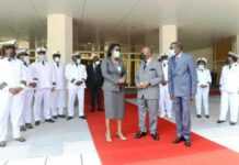 Gabon : 2 milliards FCFA à chaque province pour financer des projets de développement local