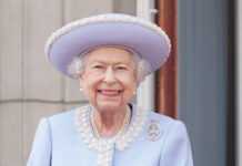 The passing of Queen Elizabeth II «marks the end of an era» (Sylvia Bongo Ondimba, first lady of Gabon)