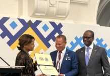 Arcep becomes the first public institution in Gabon to join a Commonwealth organisation