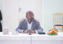 Certification of Gabon’s carbon credits by a UN body: «A victory for the climate» (Ali Bongo Ondimba)