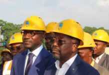 Gabon : Alain-Claude Bilie-By-Nze nommé vice-premier ministre, signe de la volonté du gouvernement de muscler son jeu à un an de l’élection présidentielle