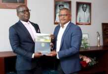 Gabon : Un accord inédit entre la FEG et la Douane pourrait permettre au Port d’Owendo de fonctionner 24 heures sur 24