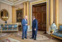 Ali Bongo Ondimba, premier chef d’Etat africain reçu par le roi Charles III : « L’entregent du président est un énorme atout pour le Gabon » (Jessye Ella Ekogha)