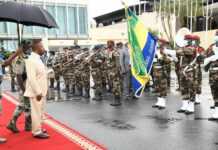 Commonwealth : Le président Ali Bongo Ondimba attendu le 17 octobre à Londres par…