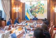 Gabon : L’intégralité du communiqué final du Conseil des ministres du jeudi 13 octobre (textes + nominations)