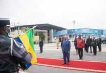 Commonwealth : Le président Ali Bongo Ondimba de retour à Londres le 18 octobre pour la cérémonie de levée du drapeau gabonais