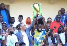 Gabon : Le championnat national de football redémarre