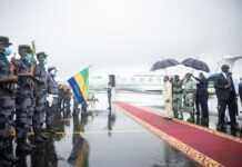 Commonwealth: President Ali Bongo Ondimba expected in London on October 17 by…
