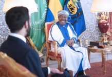 Gabon: President Ali Bongo Ondimba expected by Mohammed bin Zayad Al Nahyane in the United Arab Emirates this Monday