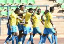 Le Gabon s’impose 4 à 0 face à Madagascar et se qualifie pour la CAN U23
