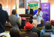 Gabon to launch the exploration phase of the high-potential Belinga iron ore mine