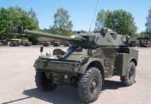 Gabon: Why Paris’ decision to block the delivery of armoured vehicles to the Republican Guard may only be temporary