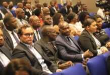 Rebaptisée, la Confédération patronale du Gabon (CPG) prend le nom de Fédération des entreprises gabonaises (FEG)