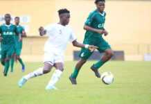 Gabon : Tous les résultats et le classement au terme de la 1ère journée du championnat de National 1