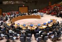 Présidence du Conseil de sécurité de l’ONU : quelles sont les priorités du Gabon ?