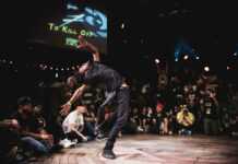 Danse urbaine : Le champion du monde de Krump est Gabonais