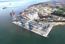 Gabon: An unprecedented agreement between the Gabonese Business Federation and Customs could allow the Port of Owendo to operate 24 hours a day