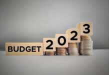 Gabon : Ce qu’il faut retenir en 8 points du projet de budget pour 2023