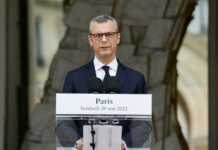 France : Le bras droit d’Emmanuel Macron et son ministre de la Justice mis en examen respectivement pour trafic d’influence et prise illégale d’intérêts