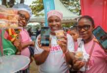 Les 3 principales raisons pour lesquelles le Gabon est le « champion » d’Octobre Rose en Afrique