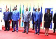 Sommet CEEAC sur le Tchad : « Le Gabon ne ménagera aucun effort pour concourir à une transition apaisée »