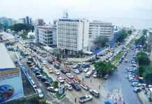 Gabon again the richest country in Africa with a GDP/capita of 5.4 million FCFA (Report)