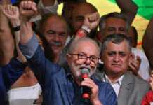 Le président gabonais Ali Bongo Ondimba a hâte de reprendre la lutte pour la protection du climat avec Lula