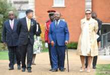 Adhésion du Gabon au Commonwealth : « Dans un monde où tout évolue à grande vitesse, il ne faut pas rester immobile » (Jessye Ella Ekogha)