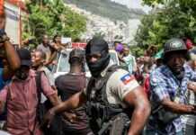 Grâce aux efforts de la présidence gabonaise, le Conseil de sécurité de l’ONU adopte à l’unanimité un régime de sanctions contre des gangs en Haïti