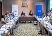 Gabon : L’Observatoire du droit des femmes et le Centre d’accueil et d’hébergement pour les femmes prévus d’ici la fin de l’année