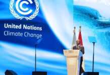 Alors que jamais autant de CO2 n’a été émis dans l’atmosphère, « le Gabon, pays le plus carbone positif au monde, entend redoubler d’efforts. Mais… », prévient Ali Bongo Ondimba