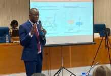 Le Gabon « impressionne » le FMI en ramenant sa dette de 78 % du PIB en 2020 à 55 % en 2022