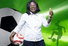 Gabon : Odile André Ossawa élue première présidente de la Ligue nationale de football féminin (LNFF)
