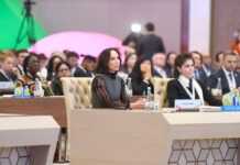 Interview : « Les violences basées sur le genre constituent un véritable obstacle au développement socio-économique du Gabon » (Sylvia Bongo Ondimba)