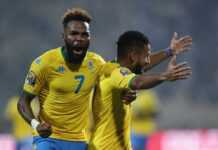 Football : En amical, le Gabon s’impose 3 à 1 face à la Guinée-Bissau avec un Boupendza de gala