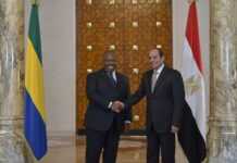 COP 27: Gabonese President Ali Bongo Ondimba among the most expected heads of state