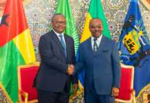 Le Gabon et la Guinée-Bissau signent deux nouveaux accords de coopération