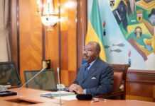 Gabon : L’intégralité du communiqué final du Conseil des ministres du lundi 28 novembre (textes + nominations)