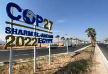 Climate: The full speech delivered by Gabonese President Ali Bongo Ondimba at the opening session of COP 27