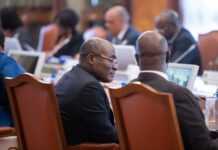 Gabon : Ali Bongo Ondimba convoque ce lundi un Conseil des ministres