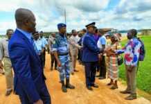 Gabon : Disparition du gouverneur du Moyen-Ogooué