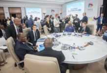 Francophonie : « Le Gabon est déterminé à y jouer pleinement son rôle » (Ali Bongo Ondimba)