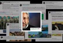 Twitter : Le faux profil “Gauthier Pasquet”, qui diffusait entre autres des fake news sur le président gabonais Ali Bongo Ondimba, démasqué