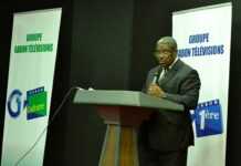 Disparition de l’ancien DG du Groupe Gabon Télévisions, Jean-Lié Massala
